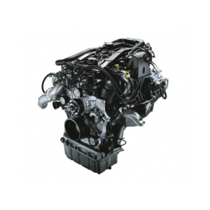 Vito 611 – FWD