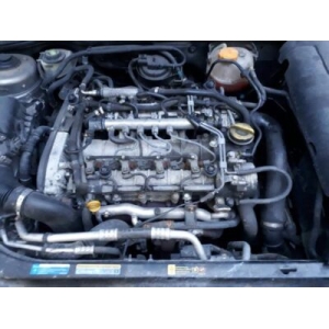 Z19DTH 1.9