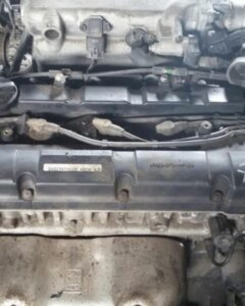 G4GC 2.0 NON VVT