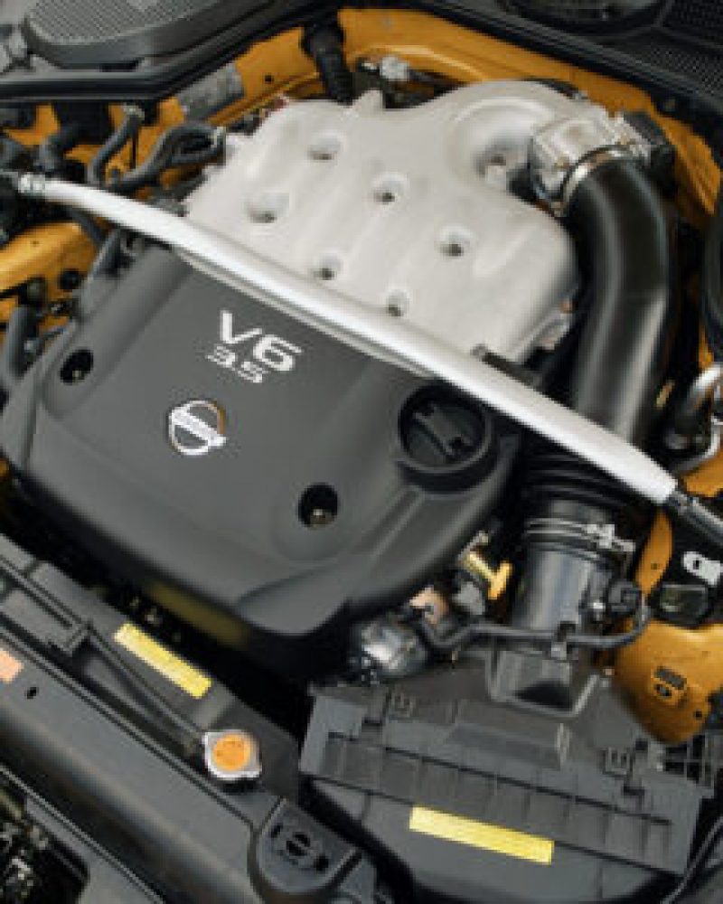 VQ35 3.5 FOR 350Z