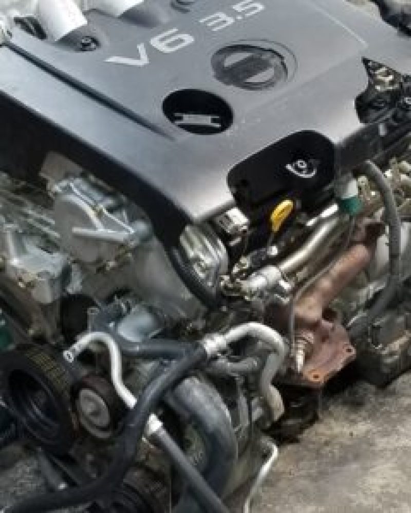 VQ35 3.5 FOR MURANO 2005 TO 2010